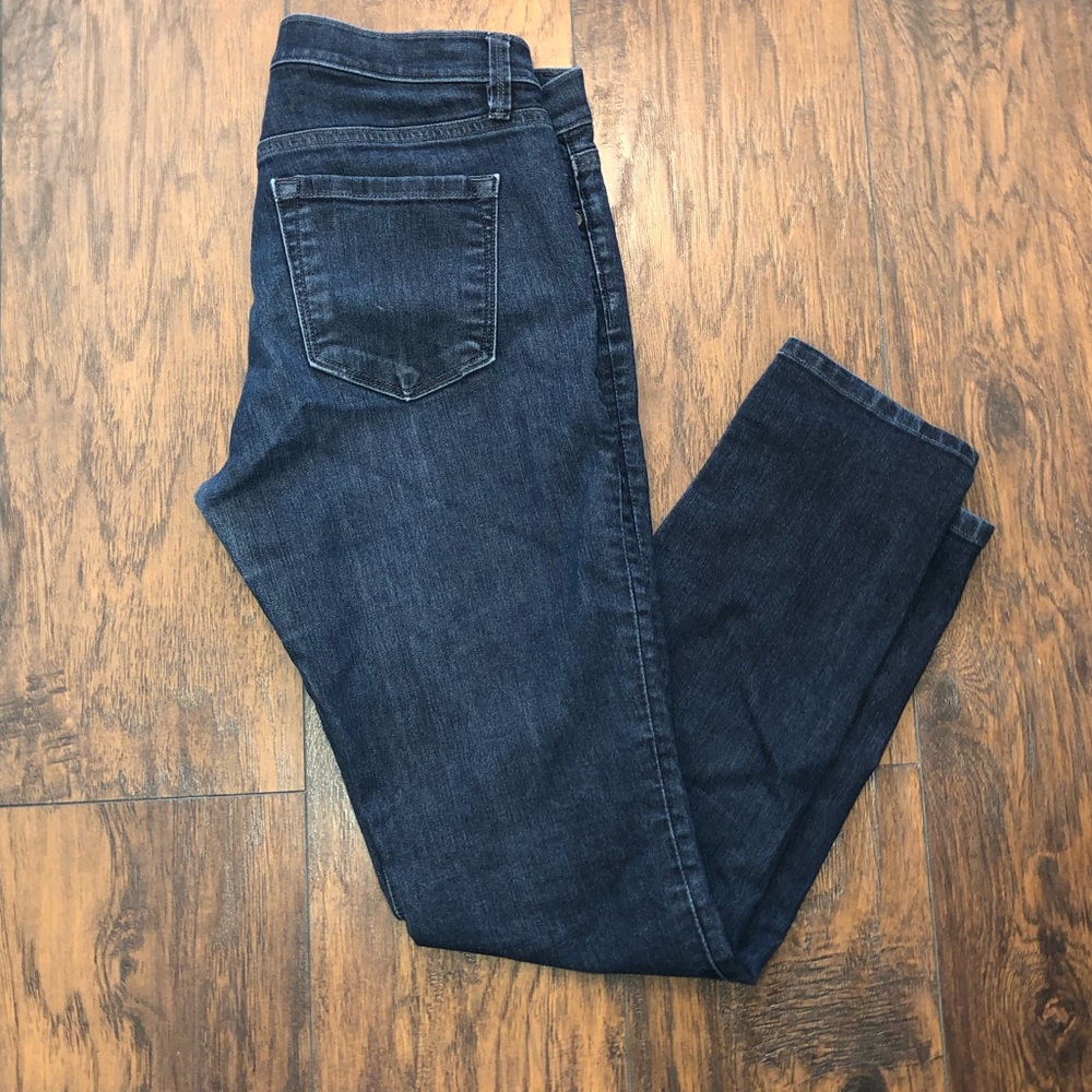 Ann Taylor Loft Jeans